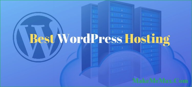Best WordPress Hosting 2019