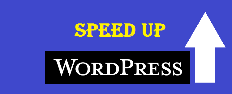 How to Speed Up WordPress Websites Fast With Free