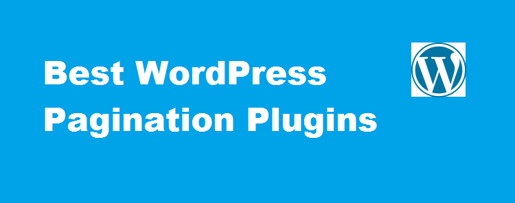 best wordpress pagination plugins