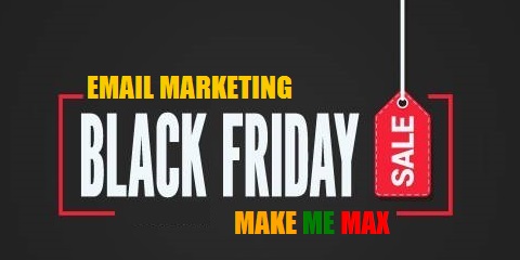 EMail Marketing Tools Black Friday Deals 2023 - Upto 96% OFF