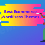 Best ecommerce wordpress themes featured wall