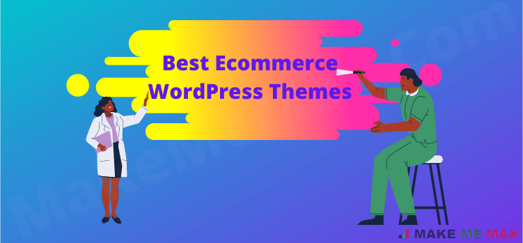 Best ecommerce wordpress themes featured wall